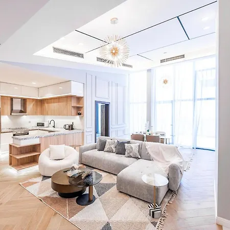 Saden T3S Al Waha Apartment Jeddah Exterior photo
