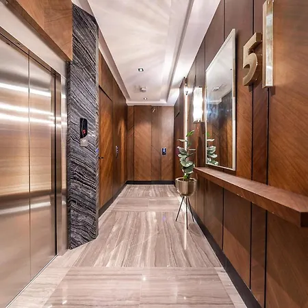 Saden T3S Al Waha Apartment Jeddah Exterior photo