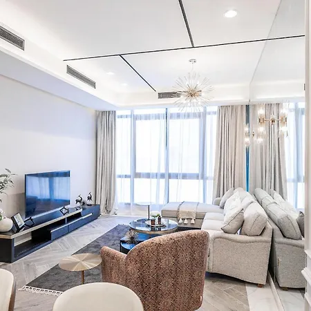 Saden T3S Al Waha Apartment Jeddah Exterior photo