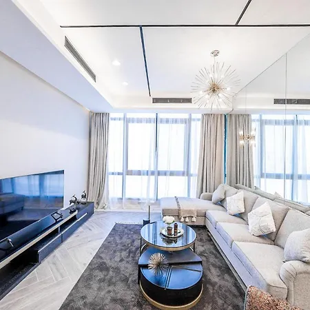 Saden T3S Al Waha Apartment Jeddah Exterior photo