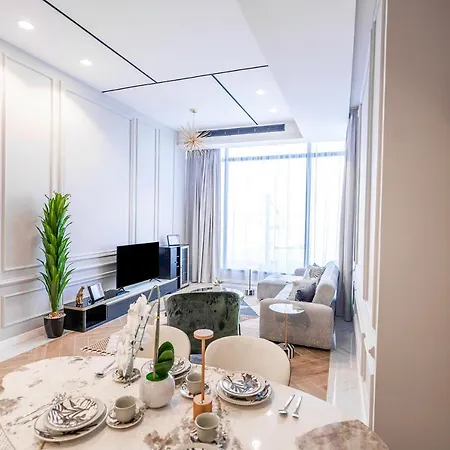 Saden T3S Al Waha Apartment Jeddah Exterior photo
