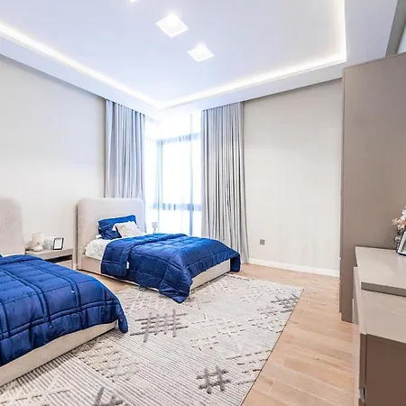 Saden T3S Al Waha Apartment Jeddah Exterior photo