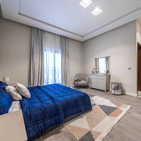 Saden T3S Al Waha Apartment Jeddah Exterior photo