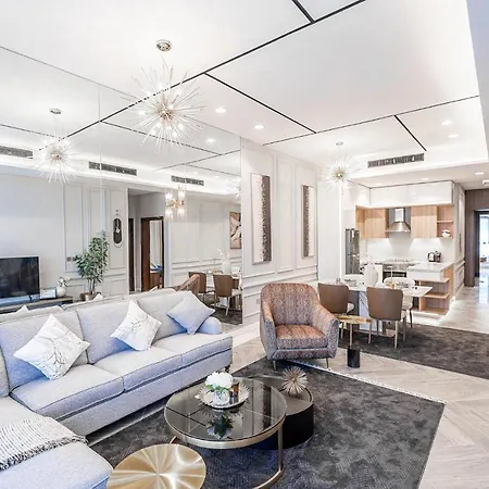Saden T3S Al Waha Apartment Jeddah Exterior photo