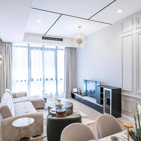 Saden T3S Al Waha Apartment Jeddah Exterior photo