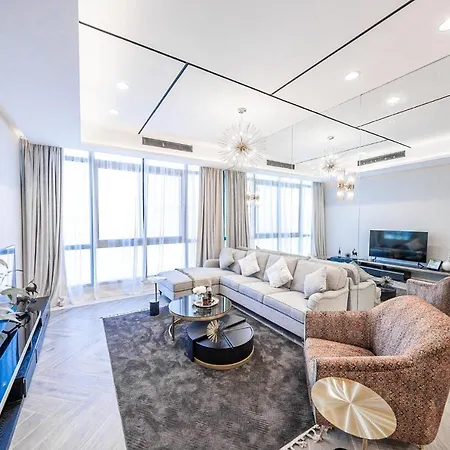 Saden T3S Al Waha Apartment Jeddah Exterior photo