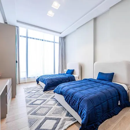Saden T3S Al Waha Apartment Jeddah Exterior photo