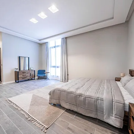 Saden T3S Al Waha Apartment Jeddah Exterior photo