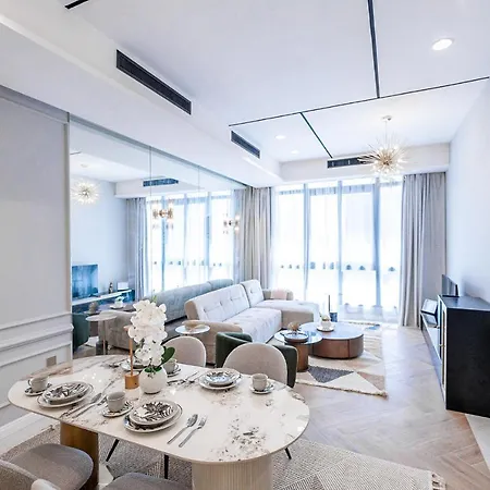 Saden T3S Al Waha Apartment Jeddah Exterior photo