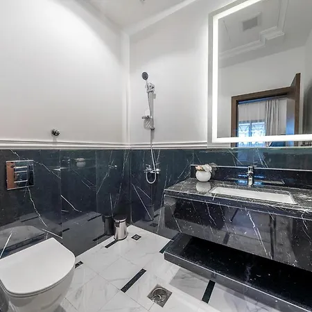 Saden T3S Al Waha Apartment Jeddah Exterior photo