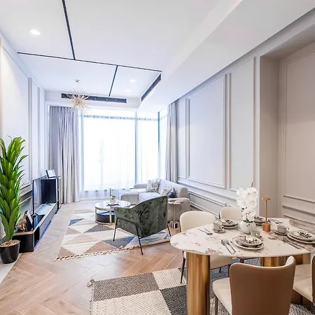 Saden T3S Al Waha Apartment Jeddah Exterior photo