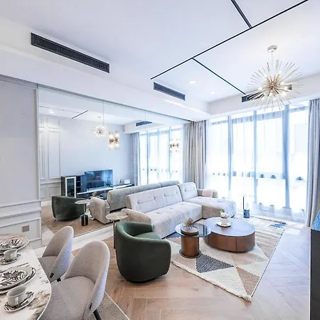 Saden T3S Al Waha Apartment Jeddah Exterior photo