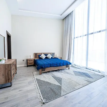 Saden T3S Al Waha Apartment Jeddah Exterior photo