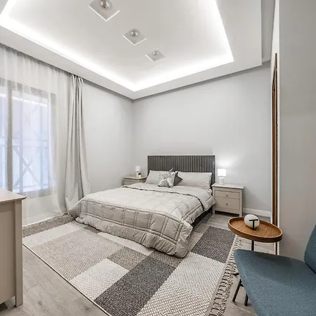 Saden T3S Al Waha Apartment Jeddah Exterior photo